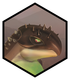 Gryllo Trained Beast