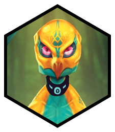 Lypran Trained Beast